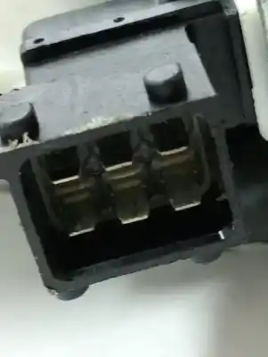 Pezzo di ricambio per auto di seconda mano alzacristalli anteriore sinistro per saab 9-3 berlina d-z19dth riferimenti oem iam   