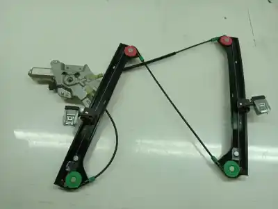 Pezzo di ricambio per auto di seconda mano alzacristalli anteriore sinistro per saab 9-3 berlina d-z19dth riferimenti oem iam   