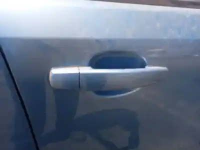 Peça sobressalente para automóvel em segunda mão puxador exterior frente direito por saab 9-3 berlina 1.9 tid linear (i/d) referências oem iam 