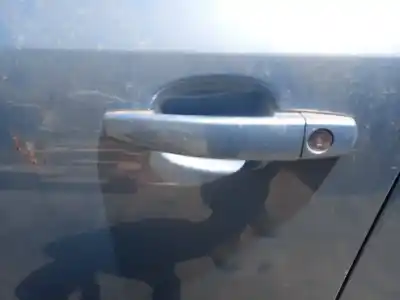 Peça sobressalente para automóvel em segunda mão puxador exterior dianteiro esquerdo por saab 9-3 berlina 1.9 tid linear (i/d) referências oem iam 