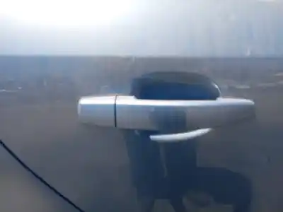 Peça sobressalente para automóvel em segunda mão puxador exterior traseiro direito por saab 9-3 berlina 1.9 tid linear (i/d) referências oem iam 