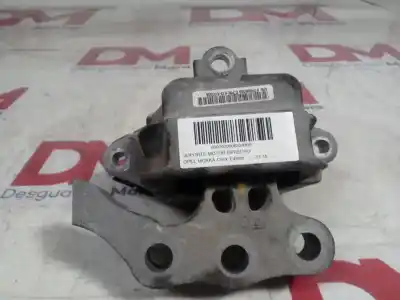 Автозапчастина б/у правильна підтримка двигуна для opel mokka color edition посилання на oem iam 