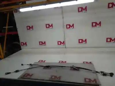 Peça sobressalente para automóvel em segunda mão fio por ford ecosport titanium referências oem iam dn1r7e395bb