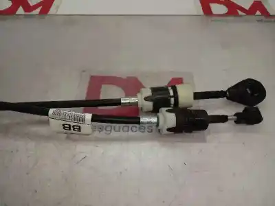 Peça sobressalente para automóvel em segunda mão fio por ford ecosport titanium referências oem iam dn1r7e395bb  