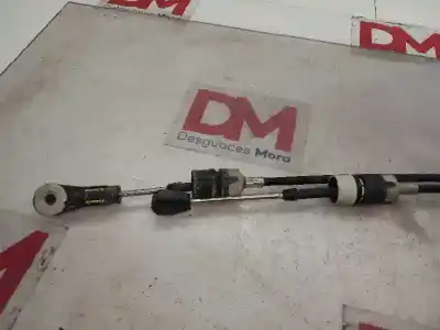 Peça sobressalente para automóvel em segunda mão fio por ford ecosport titanium referências oem iam dn1r7e395bb  