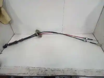 Second-hand car spare part wire for hyundai trajet (fo) d4ea oem iam references   