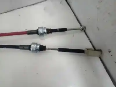 Second-hand car spare part wire for hyundai trajet (fo) d4ea oem iam references   