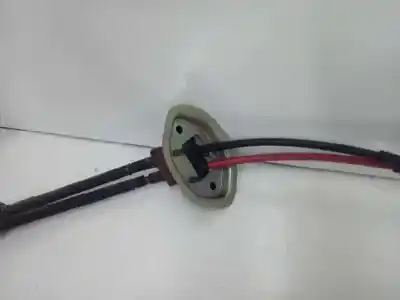 Second-hand car spare part wire for hyundai trajet (fo) d4ea oem iam references   
