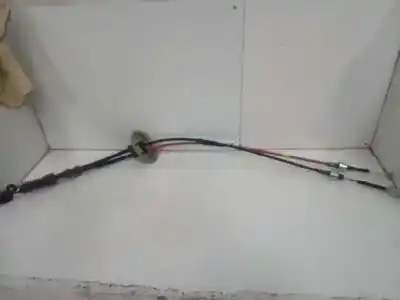 Second-hand car spare part wire for hyundai trajet (fo) d4ea oem iam references   
