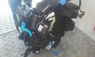 Автозапчасти б/у полный нормальный нагрев за audi q3 (8ug) attraction quattro ссылки oem iam 1k1820307an  