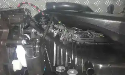 Автозапчасти б/у полный нормальный нагрев за audi q3 (8ug) attraction quattro ссылки oem iam 1k1820307an  