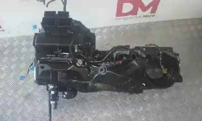 Автозапчасти б/у полный нормальный нагрев за audi q3 (8ug) attraction quattro ссылки oem iam 1k1820307an  