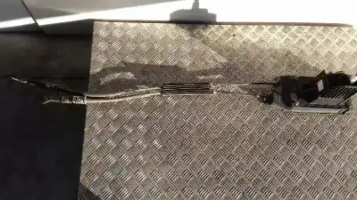 Second-hand car spare part wire for renault espace iv (jk0) 2.2 dci turbodiesel oem iam references 