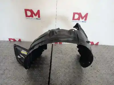 Second-hand car spare part front left wheel arch for mazda cx-3 (dk) 1.5 skyactiv-d (dk2ws) oem iam references 