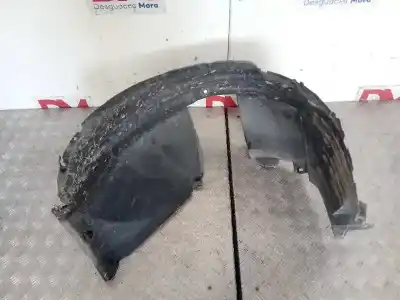 Second-hand car spare part front left wheel arch for dacia dokker express ambiance oem iam references 