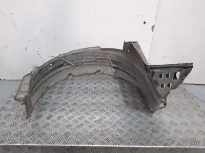Pièce détachée automobile d'occasion passage de roue avant gauche pour honda civic 5 puertas (fk) l13a7 références oem iam   