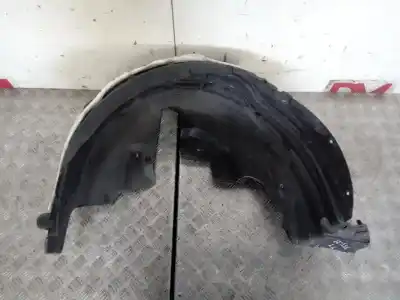 Second-hand car spare part rear left wheel arch for opel corsa f edition oem iam references 