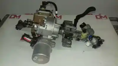 Pezzo di ricambio per auto di seconda mano piantone dello sterzo per kia carens ( ) business riferimenti oem iam 56340a4005