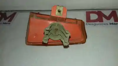 Second-hand car spare part front right headlight for opel kadett e gls berlina oem iam references   