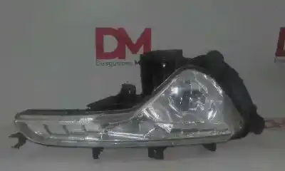 Peça sobressalente para automóvel em segunda mão farolim dianteiro direito por kia sportage (sl) 2.0 drive 4x2 referências oem iam 