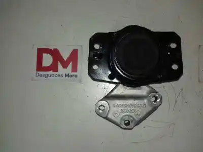 Second-hand car spare part ENGINE SUPPORT for CITROEN C4 LIM.  OEM IAM references 9636270080B  