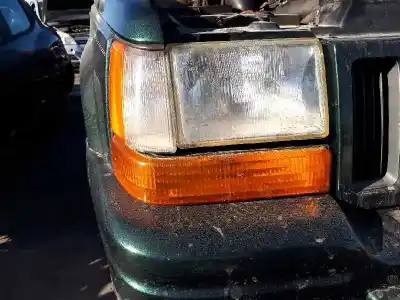 Tweedehands auto-onderdeel piloot rechts voor voor jeep grand cherokee 2.5 d oem iam-referenties 