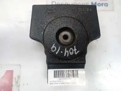 Peça sobressalente para automóvel em segunda mão suporte motor por bmw serie 4 gran coupe (f36) 2.0 referências oem iam 687710002