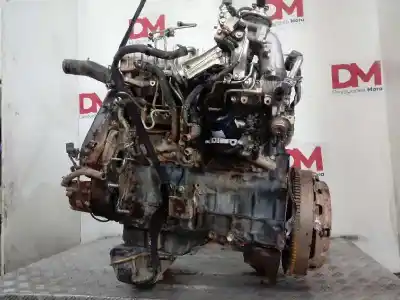 Автозапчастина б/у вибривався двигун для toyota hilux (kun) 2.5 turbodiesel посилання на oem iam 2kd  