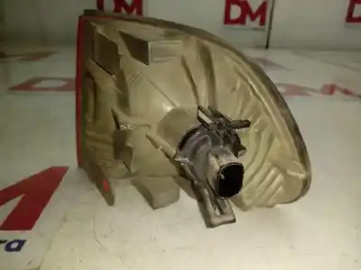 Second-hand car spare part front right headlight for bmw serie 7 (e38) 725tds oem iam references   