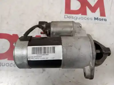 Tweedehands auto-onderdeel motor start voor kia pro_cee´d 1.6 crdi oem iam-referenties 361002a000