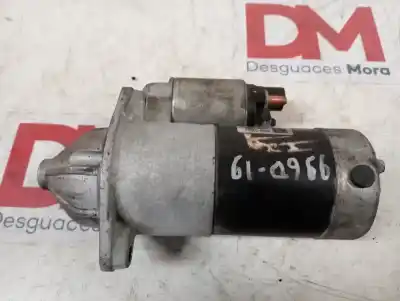 Second-hand car spare part starter motor for kia pro_cee´d 1.6 crdi oem iam references 361002a000  