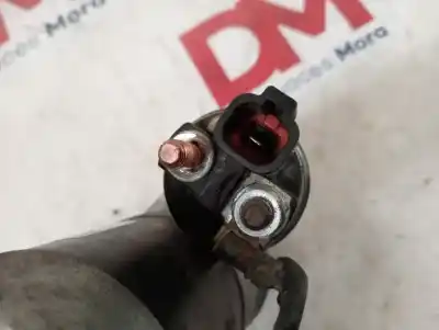 Second-hand car spare part starter motor for kia pro_cee´d 1.6 crdi oem iam references 361002a000  