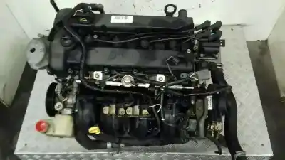 Second-hand car spare part scrapped engine for mazda 6 berlina (gg) 2.3 sportive oem iam references  boukraa 
