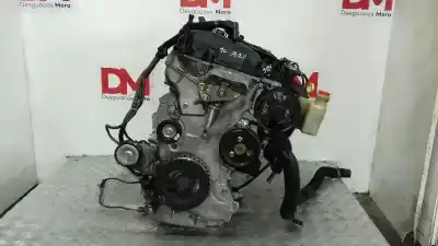 Second-hand car spare part scrapped engine for mazda 6 berlina (gg) 2.3 sportive oem iam references  boukraa 