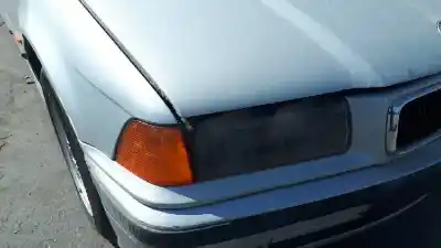 Peça sobressalente para automóvel em segunda mão farolim dianteiro direito por bmw serie 3 compacto (e36) 1.8 16v cat referências oem iam 