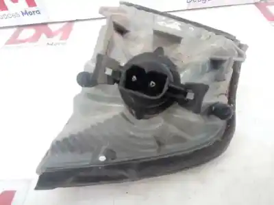 Second-hand car spare part front right headlight for bmw serie 3 compacto (e36) 1.8 16v cat oem iam references   