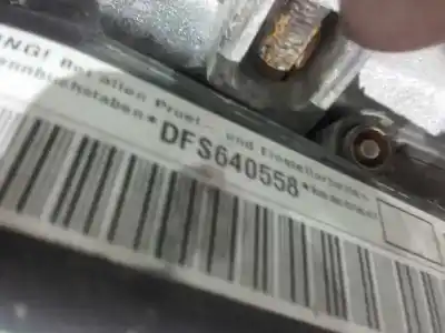 Second-hand car spare part scrapped engine for volkswagen caddy ka/kb (2k) 1.9 tdi oem iam references dfs  