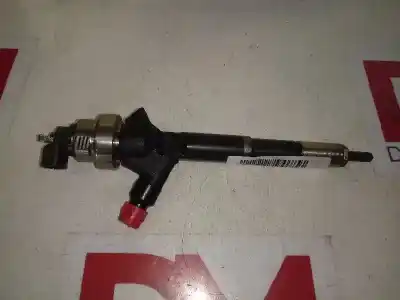 Second-hand car spare part injector for opel astra j lim. cosmo oem iam references 8973762703