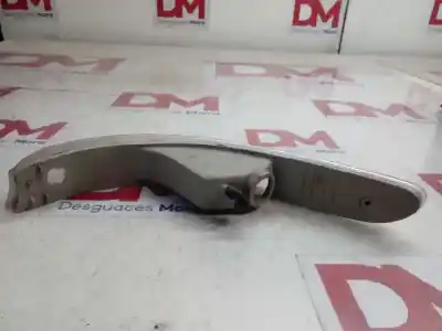 Peça sobressalente para automóvel em segunda mão farolim dianteiro direito por ford probe 2.0 16v cat referências oem iam   