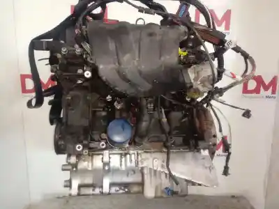 Pièce détachée automobile d'occasion moteur complet pour citroen xantia berlina 2.0 16v cat (rfv / xu10j4r) références oem iam rfv  