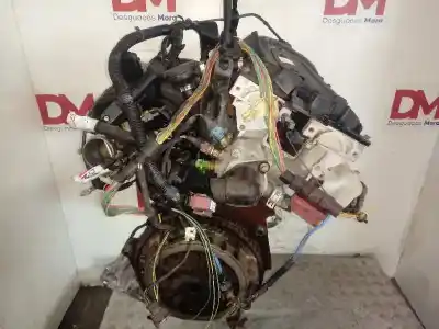 Pièce détachée automobile d'occasion moteur complet pour citroen xantia berlina 2.0 16v cat (rfv / xu10j4r) références oem iam rfv  
