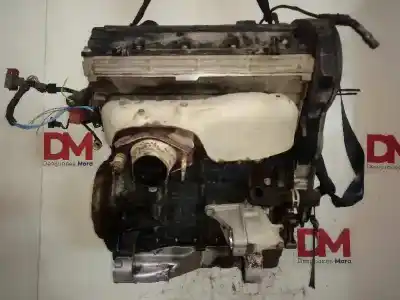 Pièce détachée automobile d'occasion moteur complet pour citroen xantia berlina 2.0 16v cat (rfv / xu10j4r) références oem iam rfv  