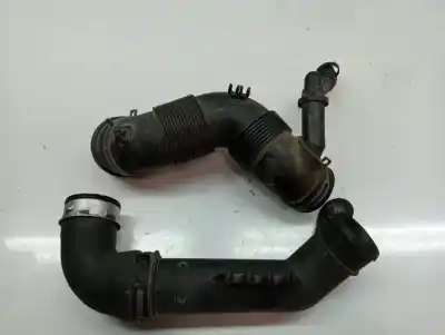 Автозапчастина б/у труба для volkswagen caddy ka/kb (2k) furg. посилання на oem iam   