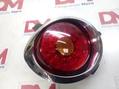 Second-hand car spare part left tailgate light for alfa romeo mito (145) junior oem iam references   
