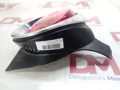 Second-hand car spare part left tailgate light for alfa romeo mito (145) junior oem iam references   