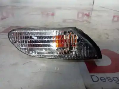 Second-hand car spare part front right headlight for rover 25 1.4 oem iam references 