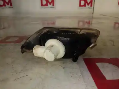 Second-hand car spare part front right headlight for rover 25 1.4 oem iam references   