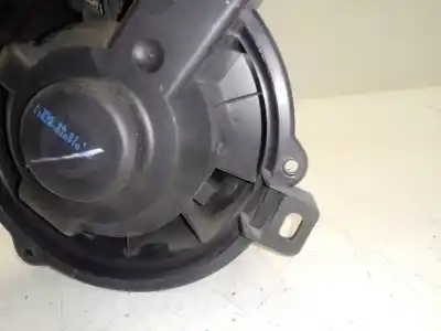 Автозапчасти б/у нагревательный вентилятор за smart forfour básico (70kw) ссылки oem iam 0160700701  