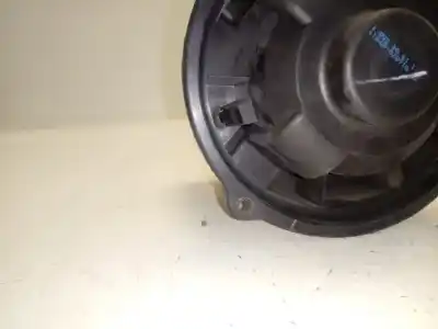 Автозапчасти б/у нагревательный вентилятор за smart forfour básico (70kw) ссылки oem iam 0160700701  