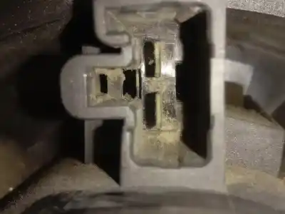 Автозапчасти б/у нагревательный вентилятор за smart forfour básico (70kw) ссылки oem iam 0160700701  